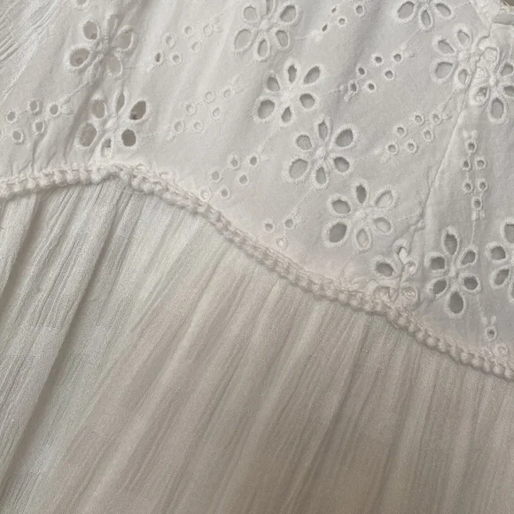 Bohemian Dress - Picture 3 of 6